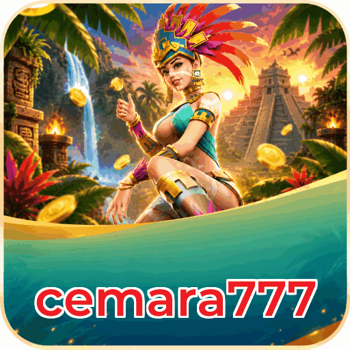 cemara777 APK v4.7.5 - Screenshot UI modern dan intuitif Indonesia